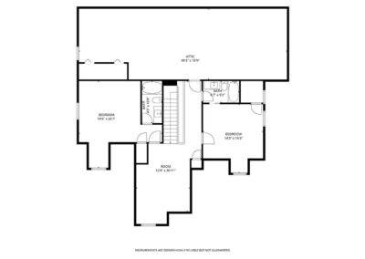 Floorplan 2