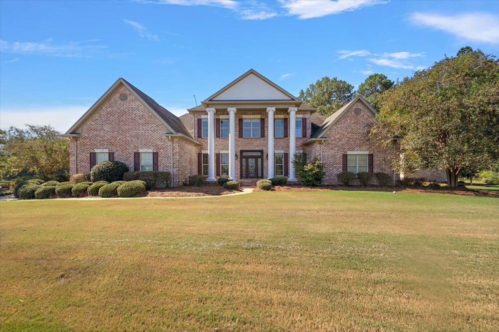 Luxury Property Sold by Walker